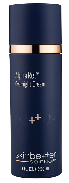 AlphaRet Overnight Cream