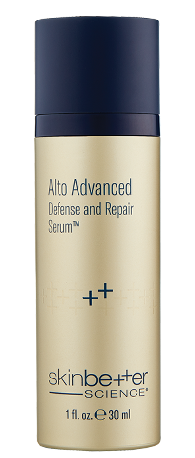 Alto Advanced Defense And Repair Serum