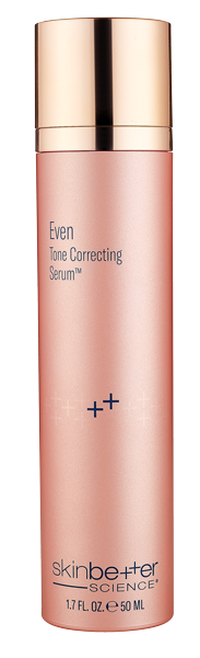 Even Tone Correcting Serum