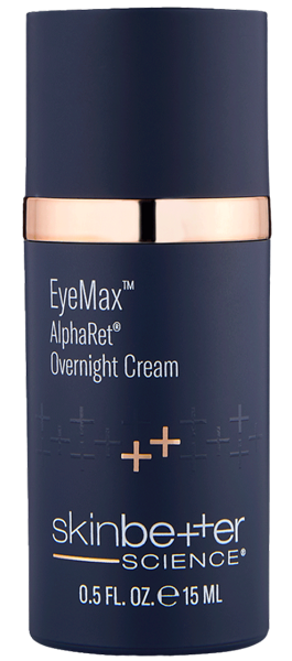 EyeMax AlphaRet Overnight Cream