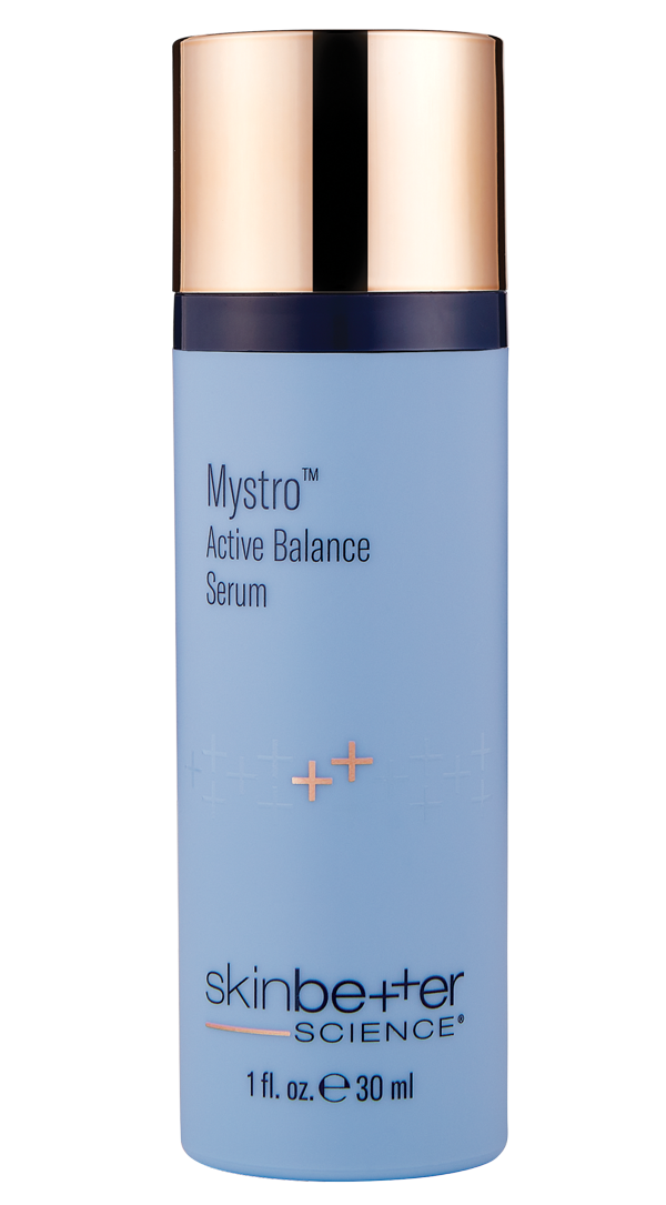 Mystro Active Balance Serum