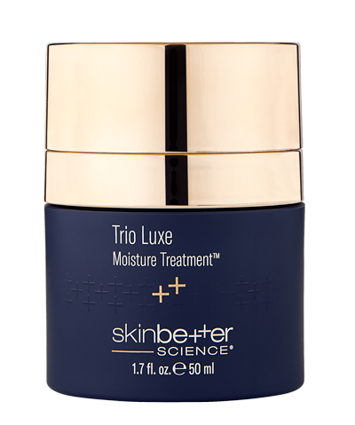 Trio Luxe Moisture Treatment
