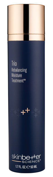 Trio Rebalancing Moisture Treatment